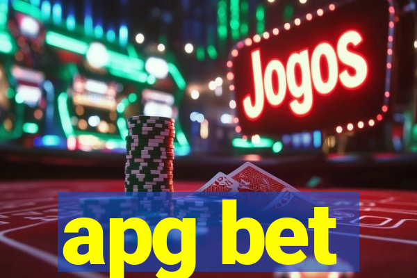 apg bet